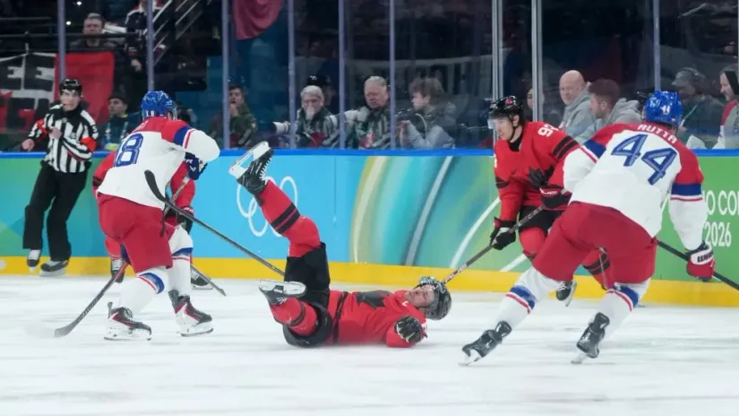 DARRYL DYCK/PRESS ASSOCIATION