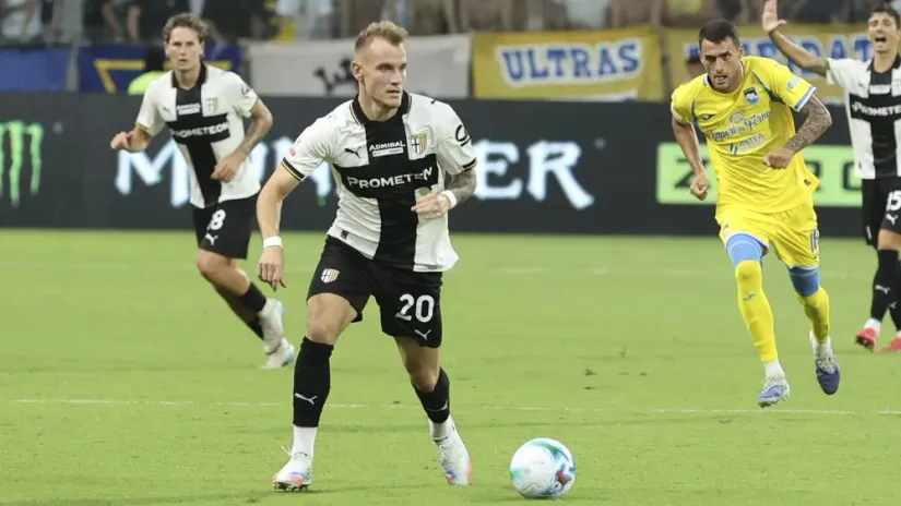 Davide Casentini/IPA Sport / ipa-agency.net/IPA