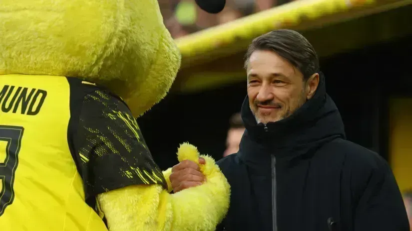 REUTERS/Thilo Schmuelgen