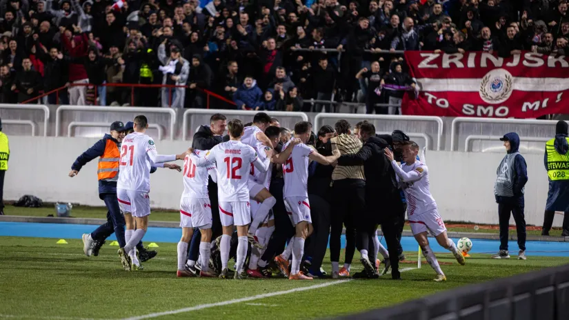 Denis Kapetanovic/PIXSELL