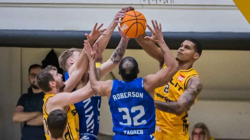 Zvonimir Barisin/PIXSELL