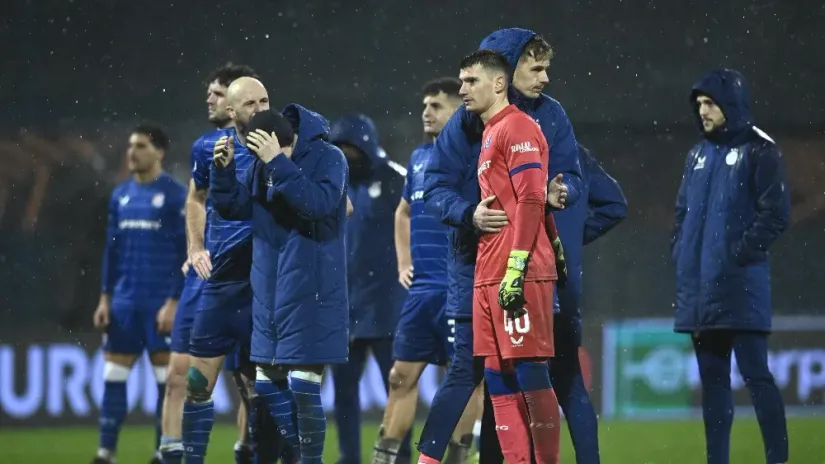 Marko Lukunić/Pixsell