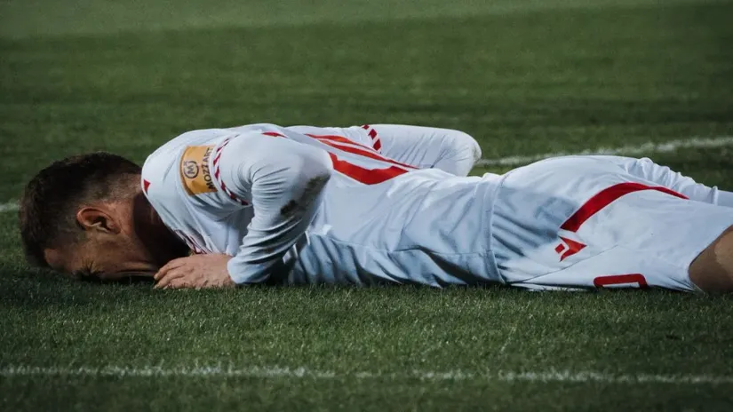 Foto: HŠK Zrinjski Mostar