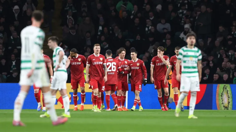 REUTERS/Scott Heppell