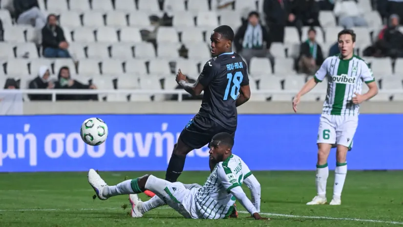 Foto: NK Rijeka Official