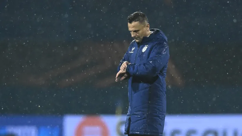 Marko Lukunić/Pixsell