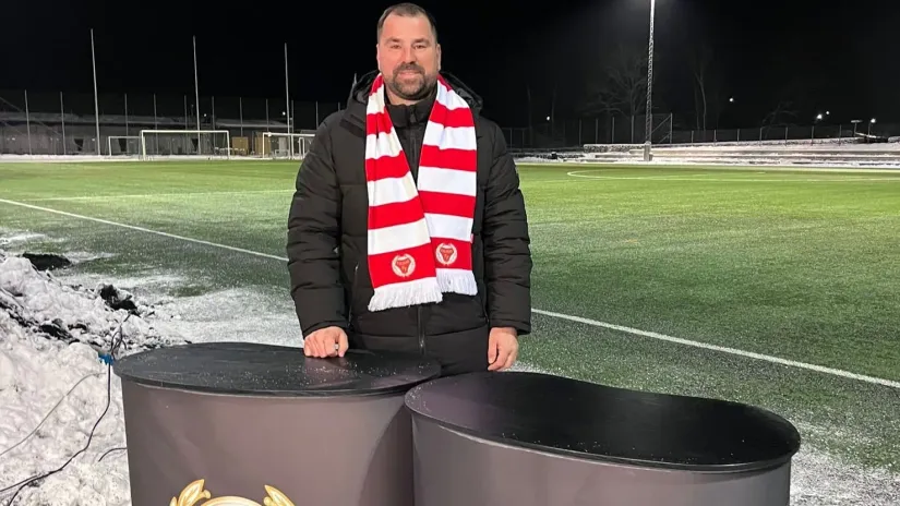 Marijo Coric/Privatna arhiva