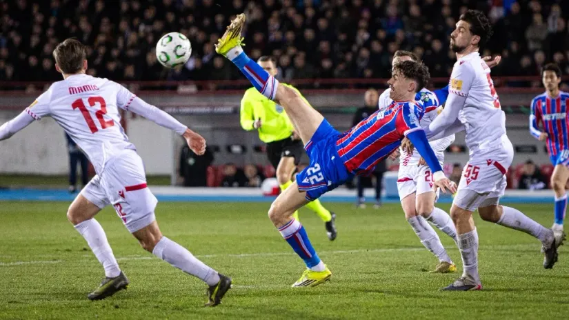  Photo: Denis Kapetanović/PIXSELL