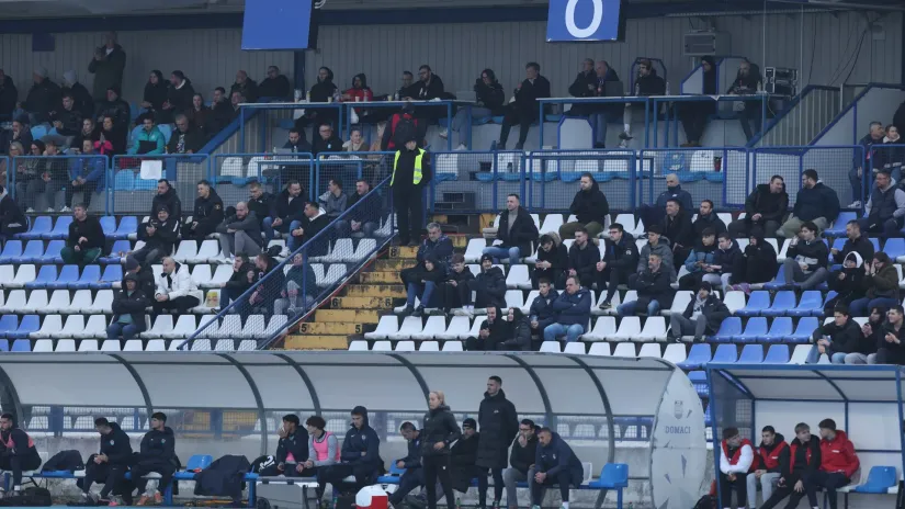 David Jerkovic/PIXSELL