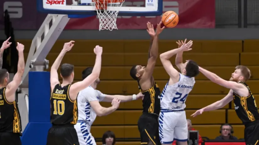 Marko Lukunic/PIXSELL