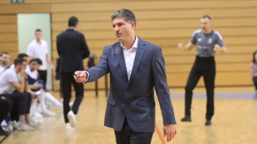 Goran Kovacic/PIXSELL