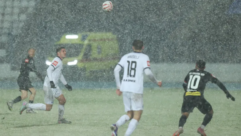 David Jerkovic/PIXSELL