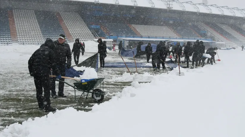 Damir Spehar/PIXSELL