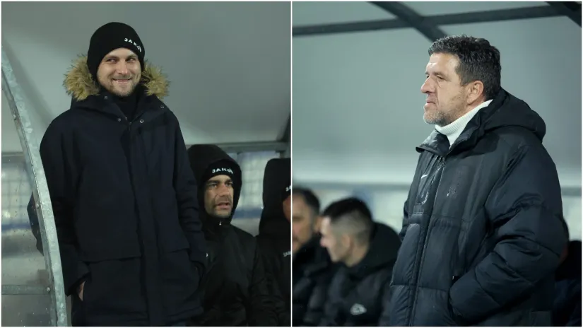 David Jerkovic/PIXSELL