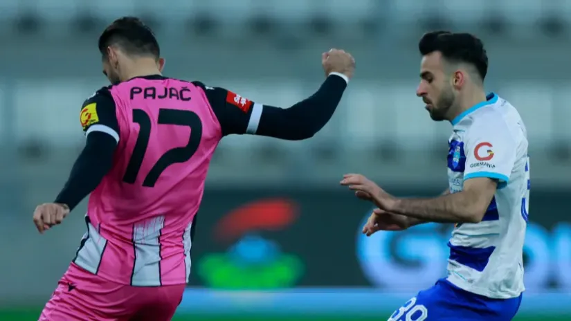 Davor Javorovic/Pixsell