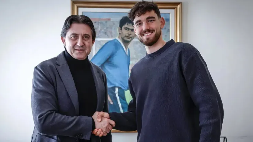 Foto: Levski Official