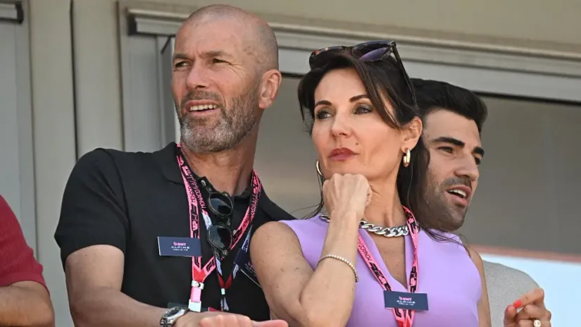 REUTERS/Gabriel Bouys