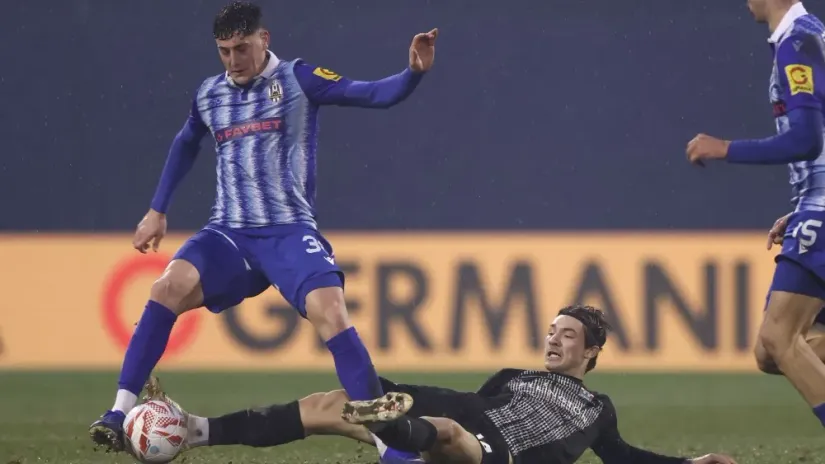  Josip Mikacic/PIXSELL