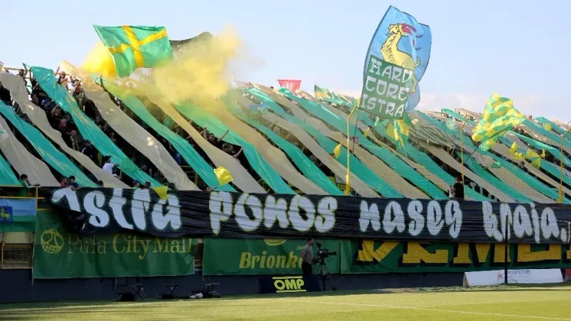 Photo: Saša Miljević/PIXSELL