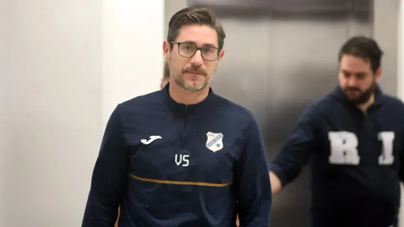 Goran Kovacic/PIXSELL