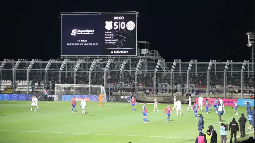 Goran Kovacic/PIXSELL