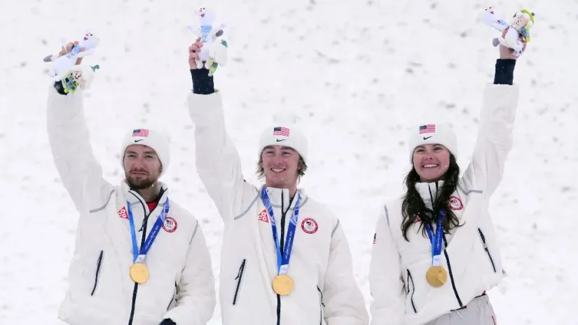 . (Xinhua/Hu Chao) Photo: Hu Chao/XINHUA