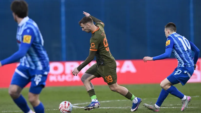 Marko Lukunic/Pixsell