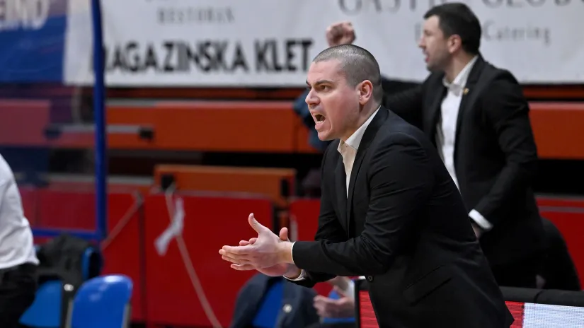 Marko Lukunic/PIXSELL