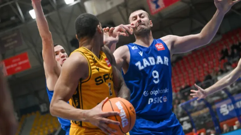 Josip Regovic/PIXSELL