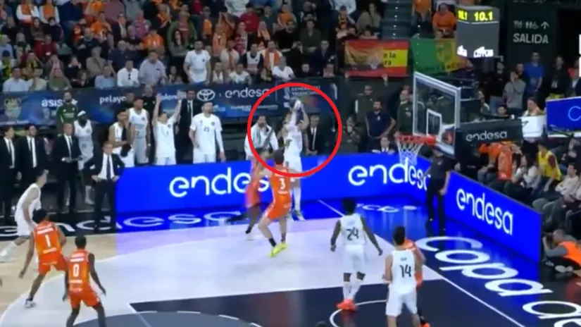 Screenshot/Sport Klub