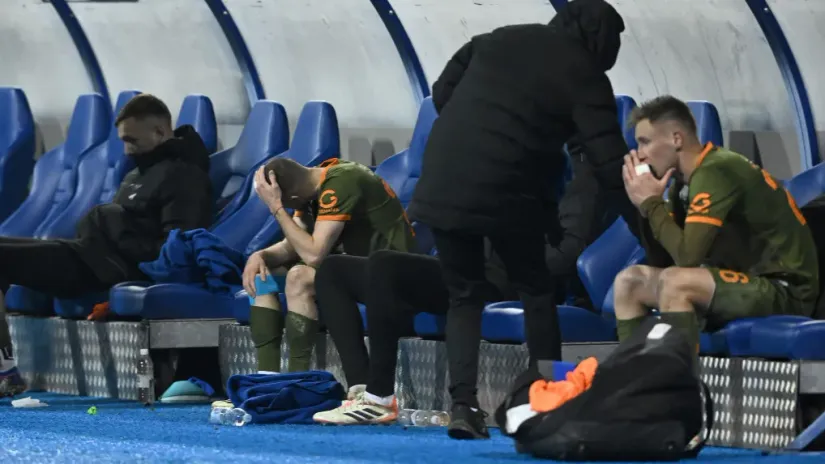 Marko Lukunic/Pixsell