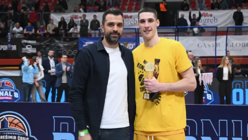 Josip Regovic/PIXSELL