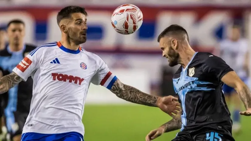 Zvonimir Barisin/PIXSELL 