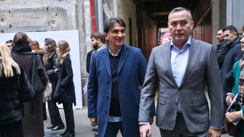 Neva Žganec/Pixsell