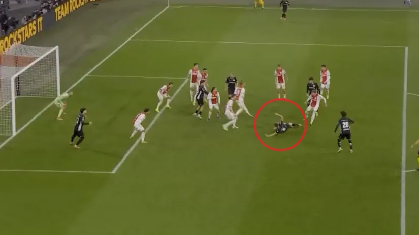 Screenshot/Sport Klub