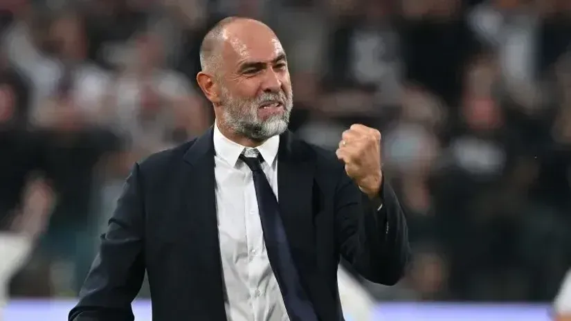 Alberto Lingria/Reuters