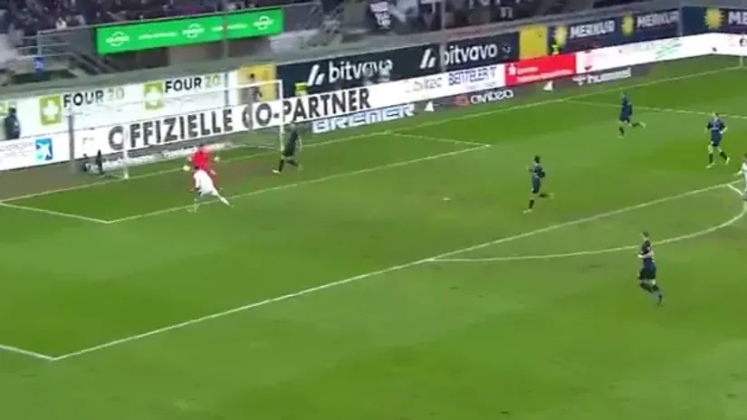 Sportklub Screenshot