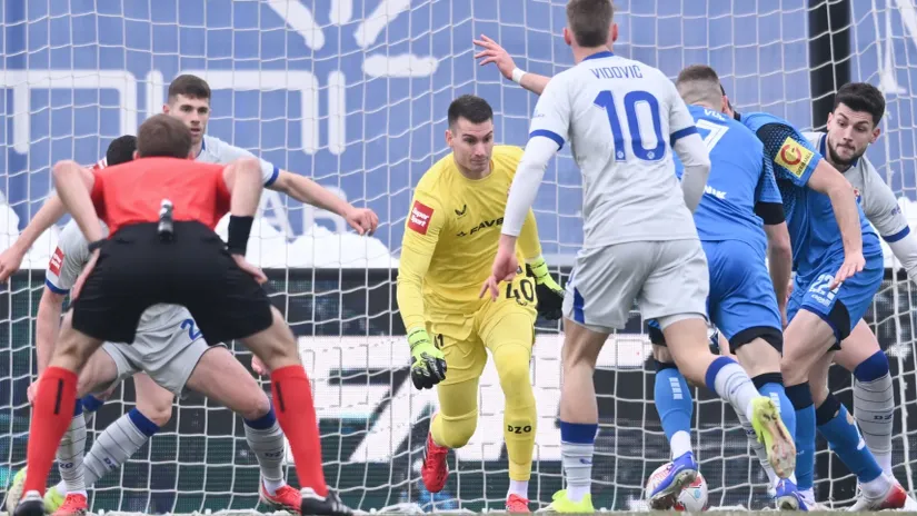 Josip Regović/Pixsell