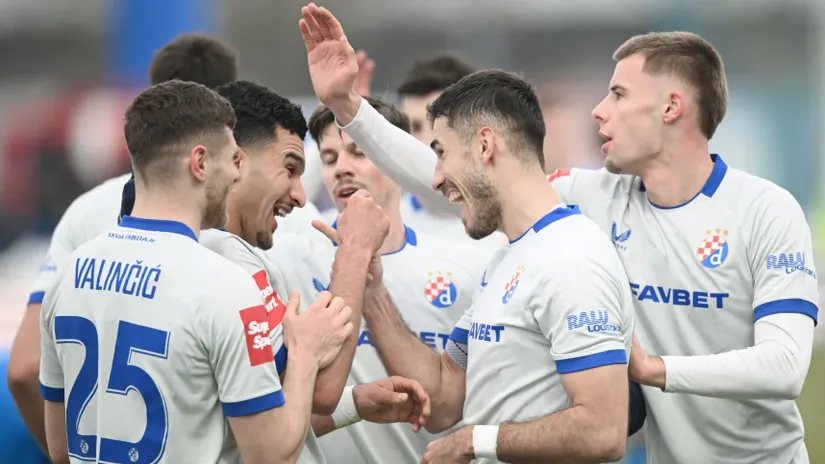 Josip Regović/Pixsell