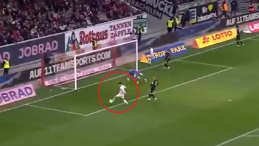 Screenshot/ Sport Klub