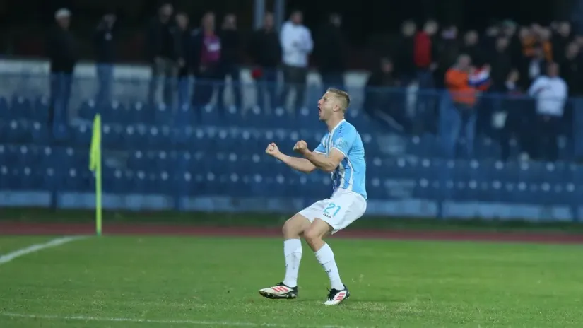 David Jerkovic/PIXSELL