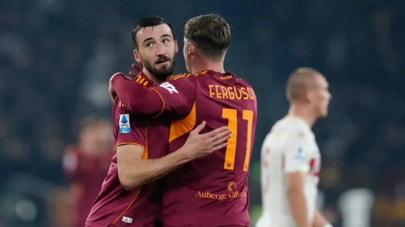 REUTERS/Matteo Ciambelli