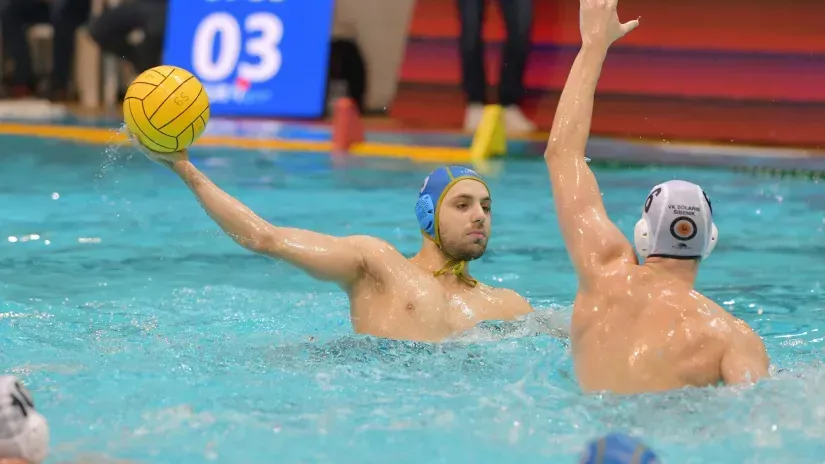 Hrvoje Jelavic/PIXSELL