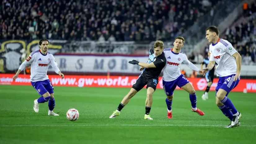 Šime ZeliĆ/PIXSELL