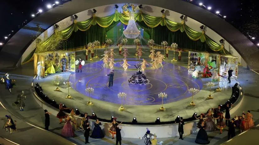 Kyodo  Photo via Newscom 