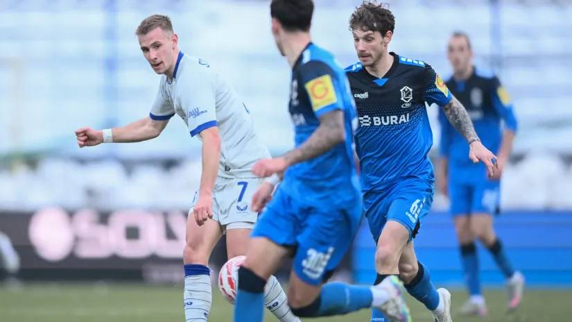 Josip Regović/Pixsell