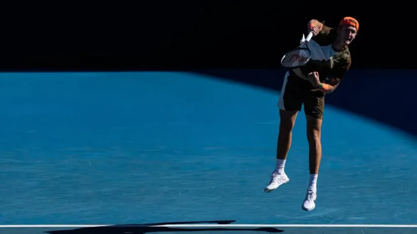 Mike Frey-Imagn Images