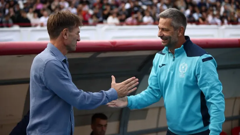  Denis Kapetanovic/PIXSELL