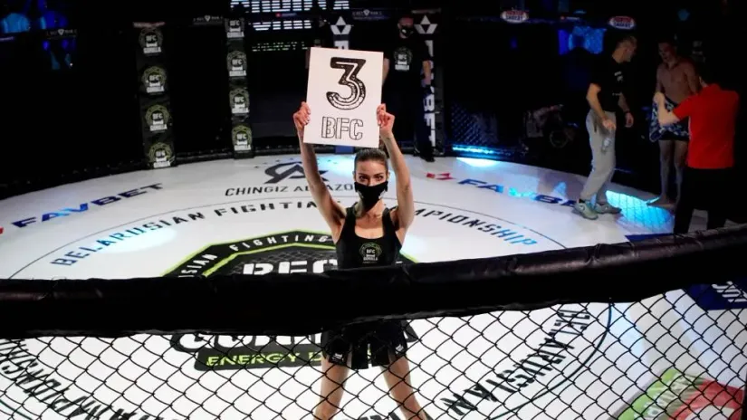 REUTERS/Vasily Fedosenko