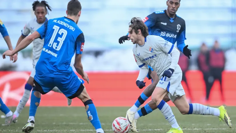 Josip Regović/Pixsell